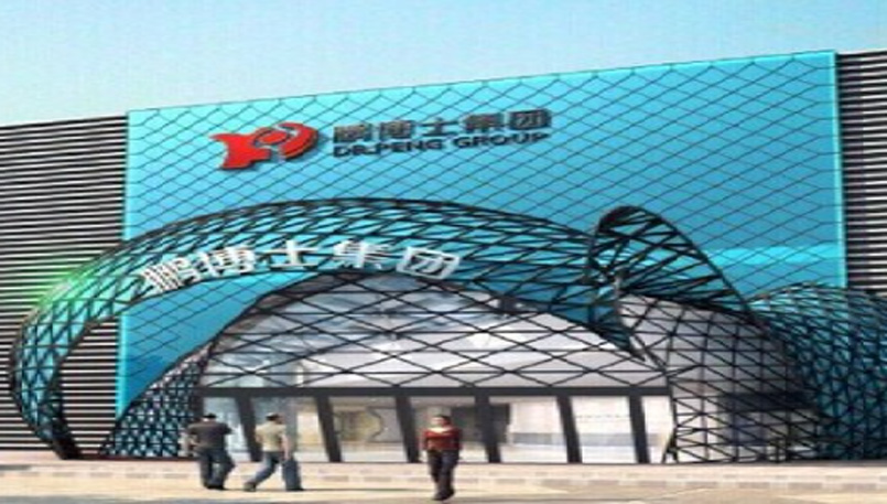 金百博·(中国区)有限公司官网